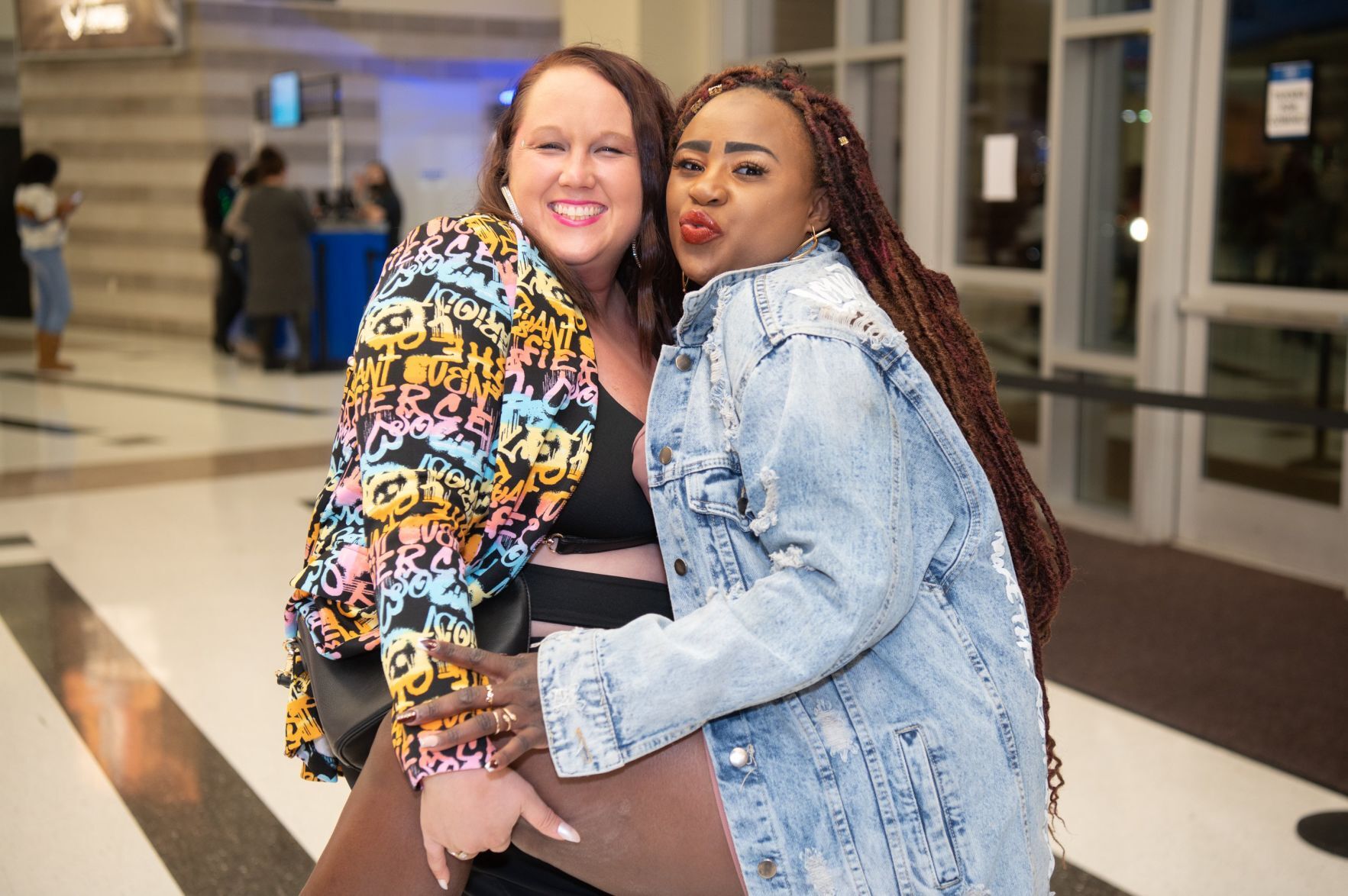 'The Millennium Tour' at Chaifetz Arena